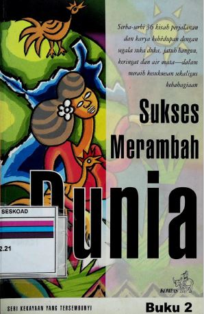 SUKSES MERAMBAH DUNIA